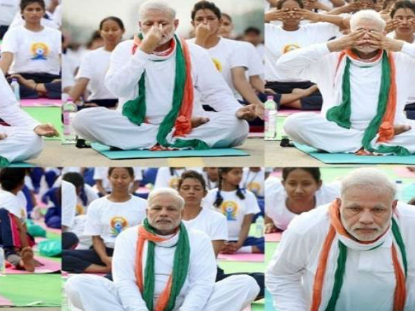 खुल गया राज आखिर पीएम नरेंद्र मोदी कैसे करते हैं 18 घंटे लगातार काम?