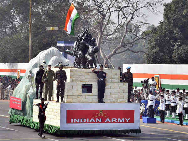 सेना ने कराया था एक सर्वे