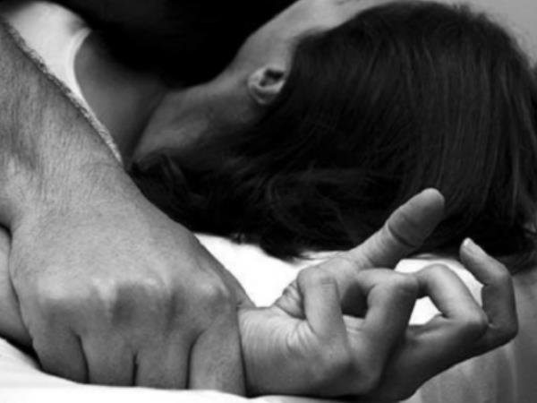 शराब के नशे में धुत था आरोपी