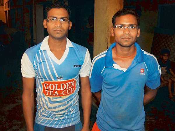 गांव के कुछ दिलचस्प किस्से