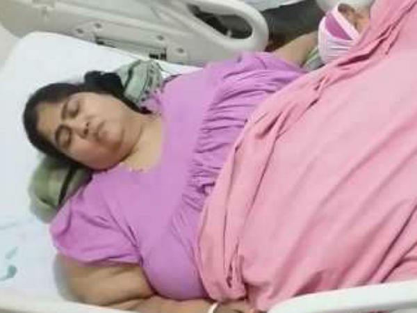 पुलिस ने कर रही मामले की जांच