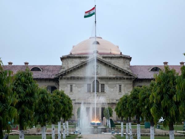 इलाहाबाद हाईकोर्ट के फैसले को चुनौती