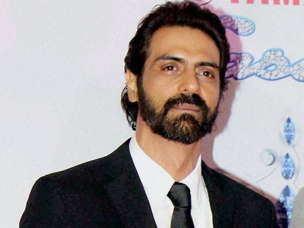 Arjun Rampal denies assault allegations: Where do people make this news up from Arjun Rampal denies assault allegations: Where do people make this news up from