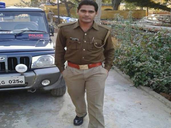 सहारनपुर: लिव इन रिलेशन में जब उठी शादी की बात, मेल कांस्टेबल खल्लास सहारनपुर: लिव इन रिलेशन में जब उठी शादी की बात, मेल कांस्टेबल खल्लास