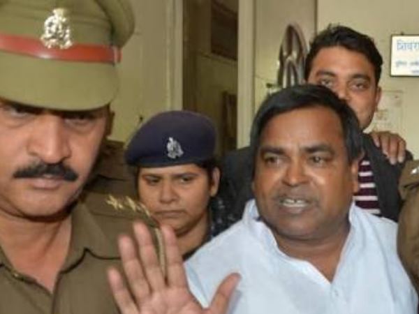 Gayatri Prajapati Gayatri Prajapati