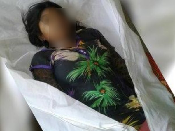 इलाहाबाद: ऐसी जगह लिखा आत्महत्या का राज कि ढूंढते ही रह गए प्यार के दुश्मन! इलाहाबाद: ऐसी जगह लिखा आत्महत्या का राज कि ढूंढते ही रह गए प्यार के दुश्मन!