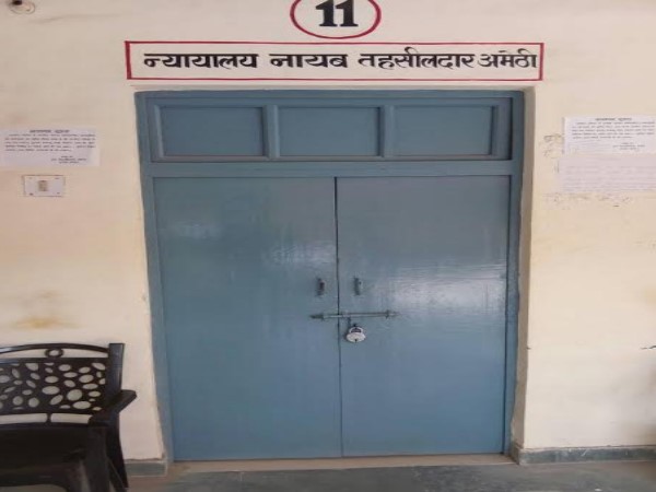 कम पढ़े-लिखे ही नहीं होते साइबर क्राइम का शिकार, मजिस्ट्रेट से भी ऐंठ लिए गए हजारों कम पढ़े-लिखे ही नहीं होते साइबर क्राइम का शिकार, मजिस्ट्रेट से भी ऐंठ लिए गए हजारों