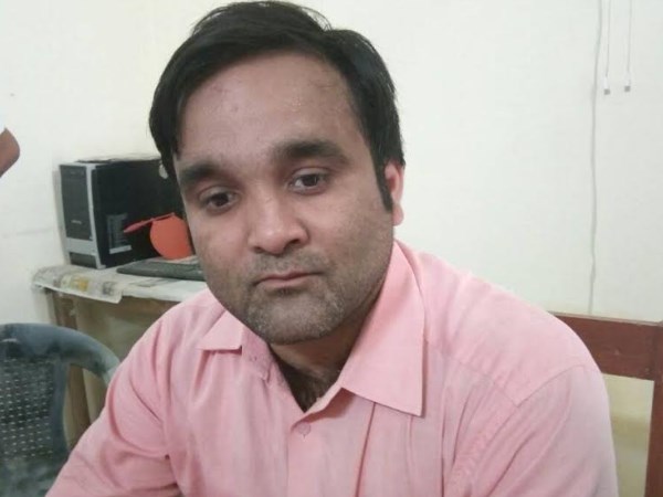 कम पढ़े-लिखे ही नहीं होते साइबर क्राइम का शिकार, मजिस्ट्रेट से भी ऐंठ लिए गए हजारों कम पढ़े-लिखे ही नहीं होते साइबर क्राइम का शिकार, मजिस्ट्रेट से भी ऐंठ लिए गए हजारों