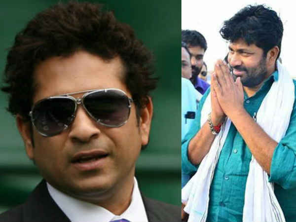 महाराष्ट्र के MLA का विवादित बयान- सचिन को कहा कबूतर, जिंदा है या मर गया फर्क नहीं पड़ता महाराष्ट्र के MLA का विवादित बयान- सचिन को कहा कबूतर, जिंदा है या मर गया फर्क नहीं पड़ता