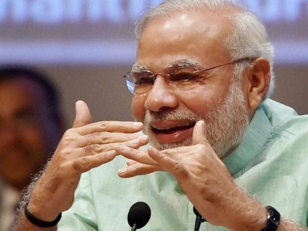 modi modi