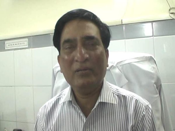 अब लखनऊ होगा 'मोगली गर्ल' का नया घर, नम आंखों से दी लोगों ने विदाई अब लखनऊ होगा 'मोगली गर्ल' का नया घर, नम आंखों से दी लोगों ने विदाई
