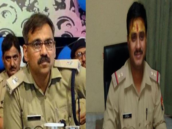 जवाहर बाग कांड: चश्मदीद ने दिया नया मोड़, शहीद एसपी सिटी और एसओ को मारी गई गोली चलाई थी पुलिस ने! जवाहर बाग कांड: चश्मदीद ने दिया नया मोड़, शहीद एसपी सिटी और एसओ को मारी गई गोली चलाई थी पुलिस ने!