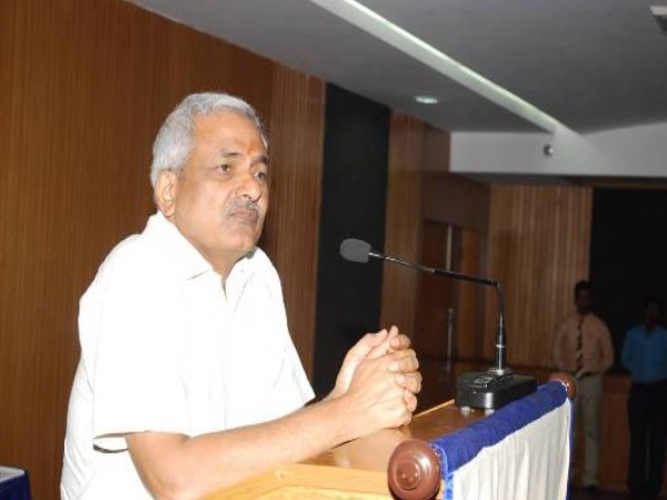 जानिए योगी के बनाए गए नए डीजीपी के बारे में, बांदा के सुलखान सिंह का आगरा से सफर जानिए योगी के बनाए गए नए डीजीपी के बारे में, बांदा के सुलखान सिंह का आगरा से सफर