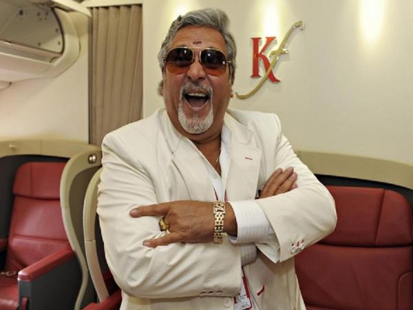 UK Court Allows Three-Fold Increase In Vijay Mallya's Weekly Allowance UK Court Allows Three-Fold Increase In Vijay Mallya's Weekly Allowance