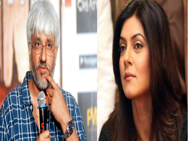 Vikram Bhatt opens up about his relationships: Affairs with Sushmita Sen and Ameesha Patel were shallow Vikram Bhatt opens up about his relationships: Affairs with Sushmita Sen and Ameesha Patel were shallow