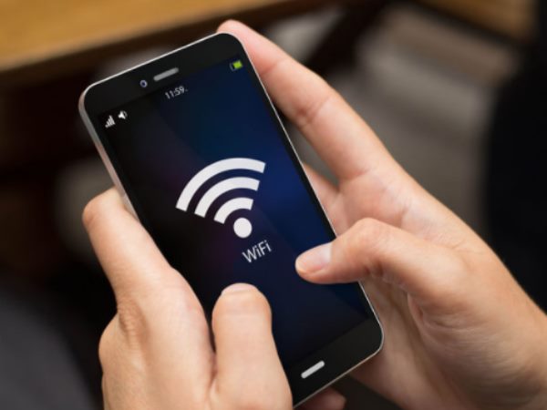 भारत सरकार यहां करेगी Li-Fi का यूज