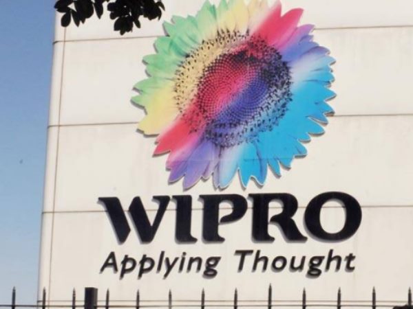 wipro wipro