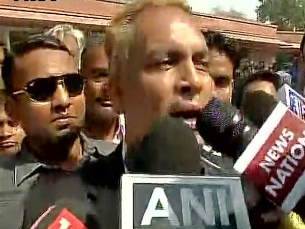 निर्भया मामले में न्याय नहीं हुआ, मानव अधिकार की धज्जियां उड़ी- एपी सिंह निर्भया मामले में न्याय नहीं हुआ, मानव अधिकार की धज्जियां उड़ी- एपी सिंह