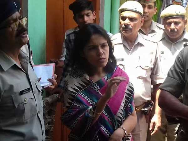 आरोपियों के खिलाफ एनएसए के तहत कार्रवाई