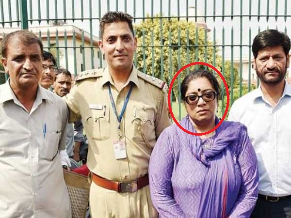 निर्भया ने ही दोषियों को पहुंचाया फांसी के फंदे तक