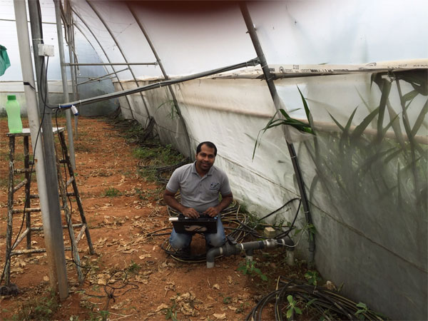 RobotiX, the farming tool of the future is here RobotiX, the farming tool of the future is here