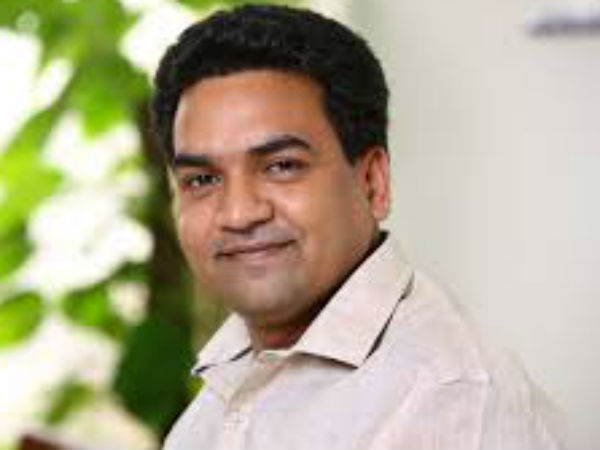 Kapil Mishra Kapil Mishra