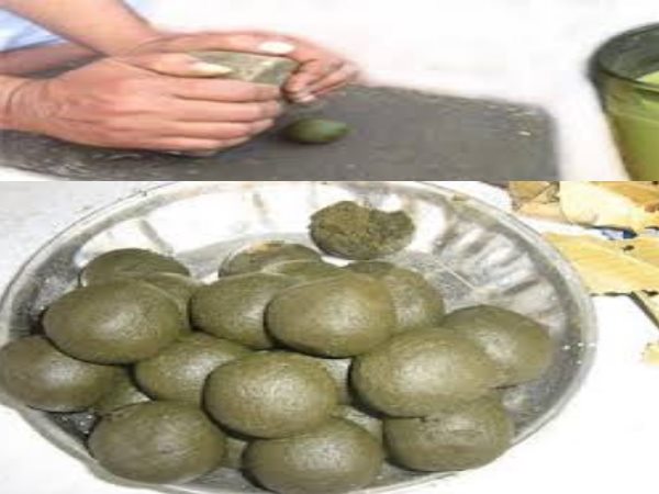 भांग मिलाकर चॉकलेट को बना देता था नशीला