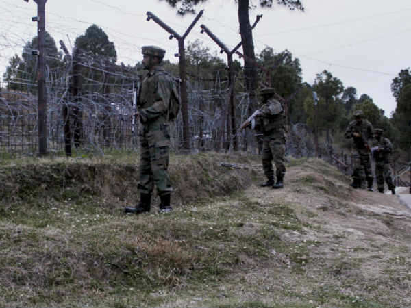 फिर होगी एक और सर्जिकल स्ट्राइक