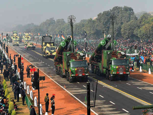 युद्धविराम उल्लंघन पाक की घबराहट