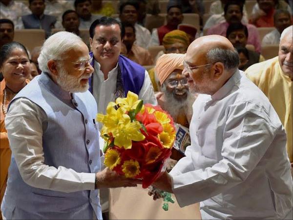 कांग्रेस कर रही है पक्की प्लानिंग