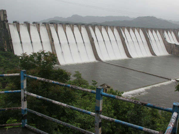 नर्मदा के लिए बनाई अलग संस्था