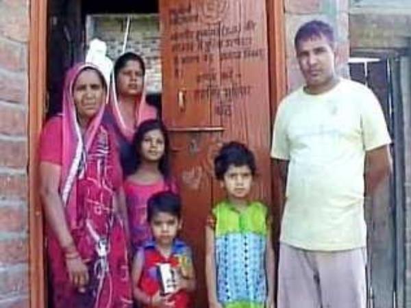 इससे पहले हुआ था ये