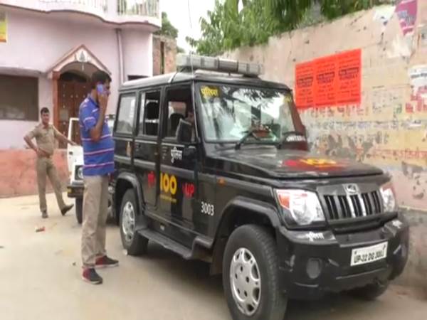 एसडीएम ने शुरूआत में ही नहीं की कार्रवाई