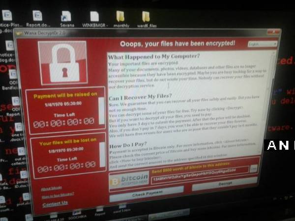 MicroSoft ने निकाला सिक्योरिटी अपडेट