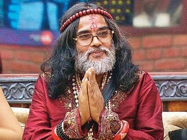 आखिरकार ऐसे किया स्वामी ने अपना बचाव