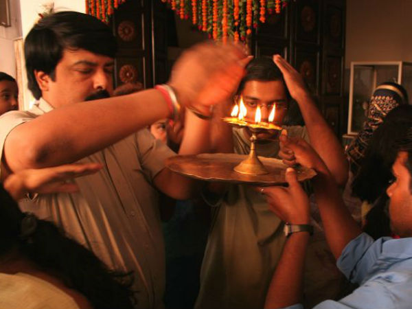 गाय के दूध से बना 'घी'