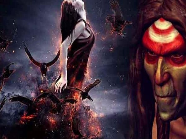 बीमारी ठीक करने के एवज में रखी शर्त