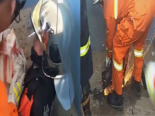 Newborn baby girl rescued ALIVE from public toilet after 'being dumped by mum after birth' Newborn baby girl rescued ALIVE from public toilet after 'being dumped by mum after birth'
