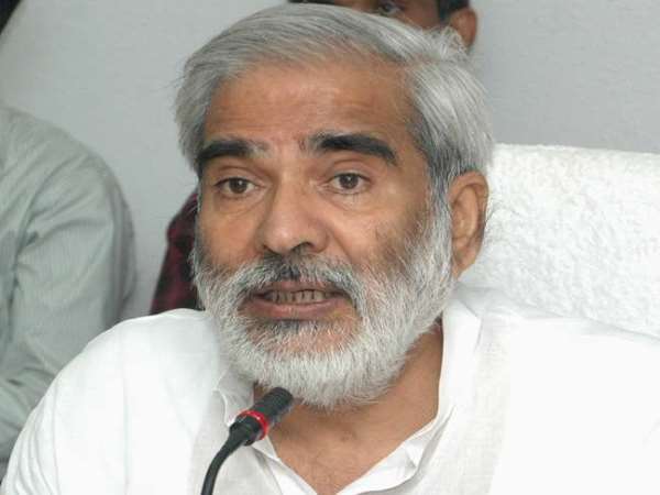 पहले भी रघुवंश प्रसाद दे चुके हैं ऐसा बयान