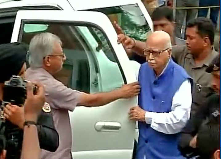 advani advani