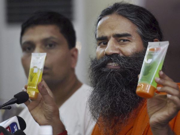 पतंजलि प्रोडक्ट्स पर 10% का डिस्काउंट