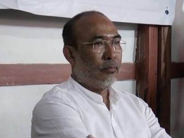 Manipur Landslide : PM मोदी ने CM से ली जानकारी