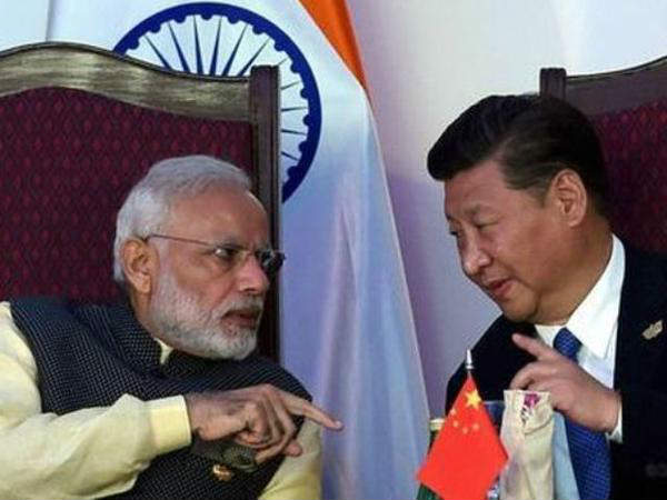 नहीं मान रहा चीन, भारत को दोस्त बोलकर कर रहा दुश्मनों वाली हरकत नहीं मान रहा चीन, भारत को दोस्त बोलकर कर रहा दुश्मनों वाली हरकत
