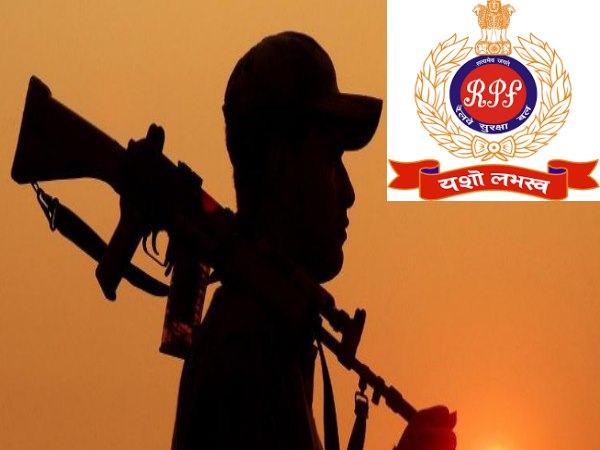 RPF का इंस्पेक्टर रेल से भी तेज, शादी करता है फटाफट RPF का इंस्पेक्टर रेल से भी तेज, शादी करता है फटाफट