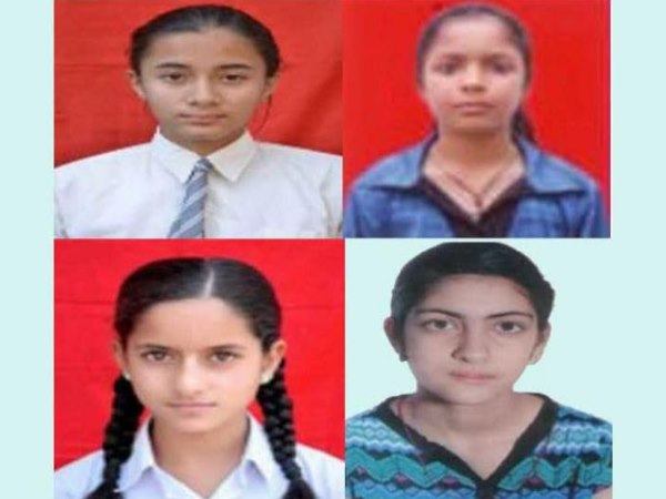 हिमाचल की मैट्रिक परीक्षा में लड़कियों का फिर एक बार दबदबा, ईशा चौहान ने मारी बाजी हिमाचल की मैट्रिक परीक्षा में लड़कियों का फिर एक बार दबदबा, ईशा चौहान ने मारी बाजी