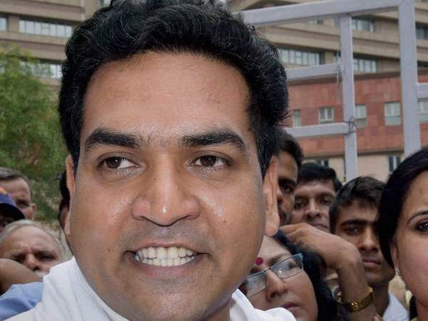 'नक्सली सिर्फ जेएनयू से नहीं आईआईटी से भी निकले हैं'
