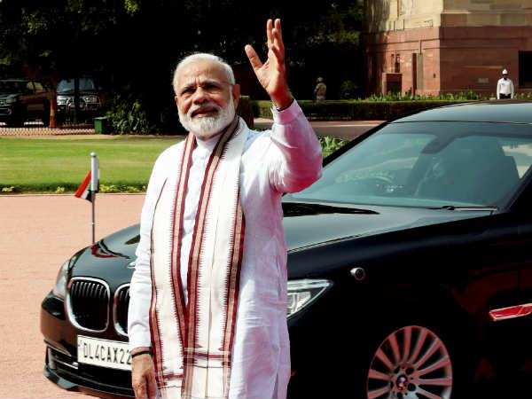 पीएम मोदी के नोटबंदी के कदम से भारतीय अर्थव्यवस्था को हुआ 5 लाख करोड़ का फायदा! पीएम मोदी के नोटबंदी के कदम से भारतीय अर्थव्यवस्था को हुआ 5 लाख करोड़ का फायदा!
