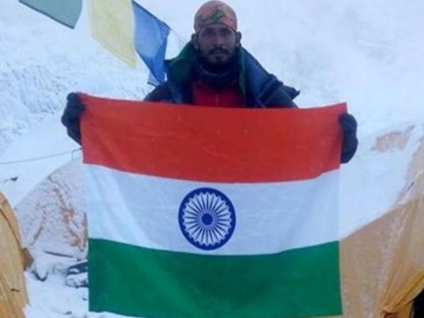 200 मीटर के करीब गिरने से हुई मौत 200 मीटर के करीब गिरने से हुई मौत