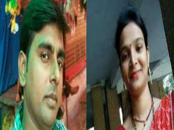 पांच साल के बेटे ने खोला मां की हत्या का राज, अब तक समझा जा रहा था सुसाइड पांच साल के बेटे ने खोला मां की हत्या का राज, अब तक समझा जा रहा था सुसाइड