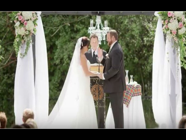 Groom Slaped bride during the marriage, You will laugh after watching this video Groom Slaped bride during the marriage, You will laugh after watching this video